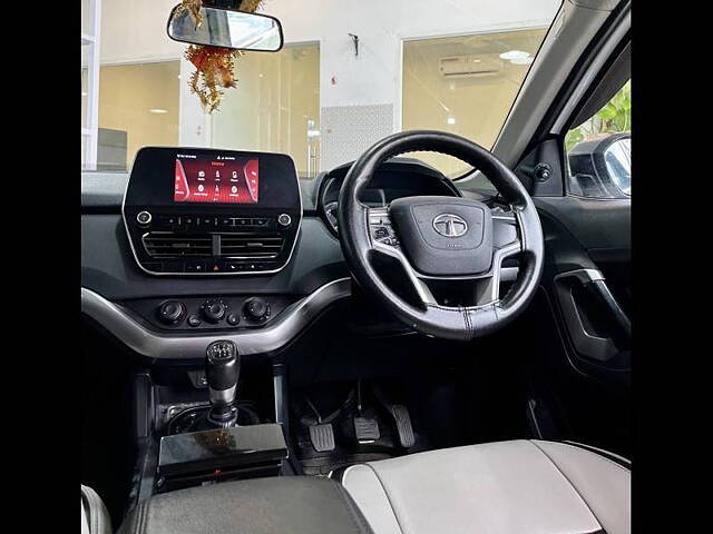 Used Tata Harrier [2019-2023] XM [2019-2020] in Hyderabad