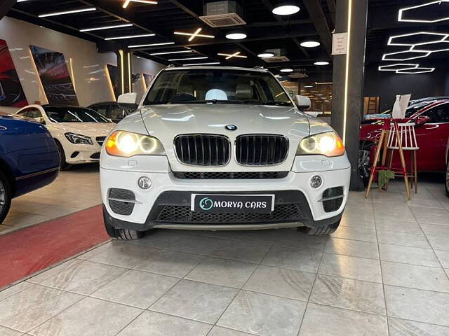 Used 2011 BMW X5 in Pune