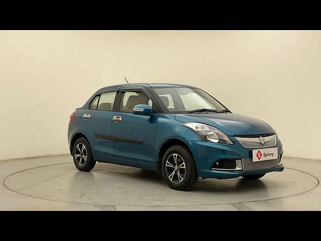 Used Maruti Suzuki Swift DZire [2011-2015] VXI in Pune