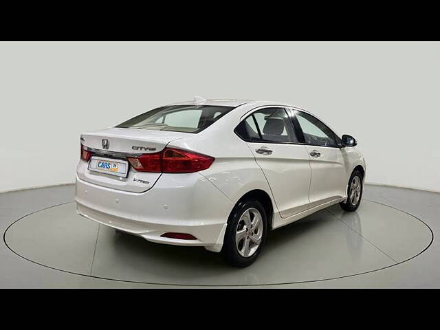 Used Honda City [2014-2017] VX in Mumbai