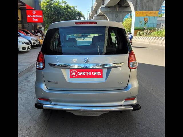 Used Maruti Suzuki Ertiga [2018-2022] VXi in Chennai