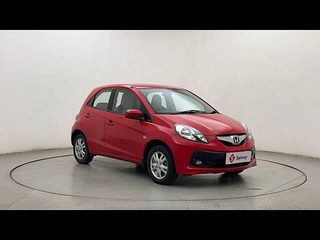 Used Honda Brio [2013-2016] VX AT in Navi Mumbai