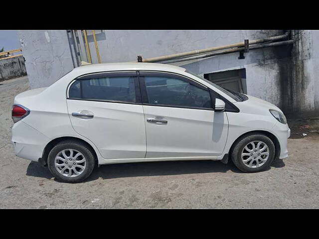 Used Honda Amaze [2016-2018] 1.2 VX AT i-VTEC in Dehradun