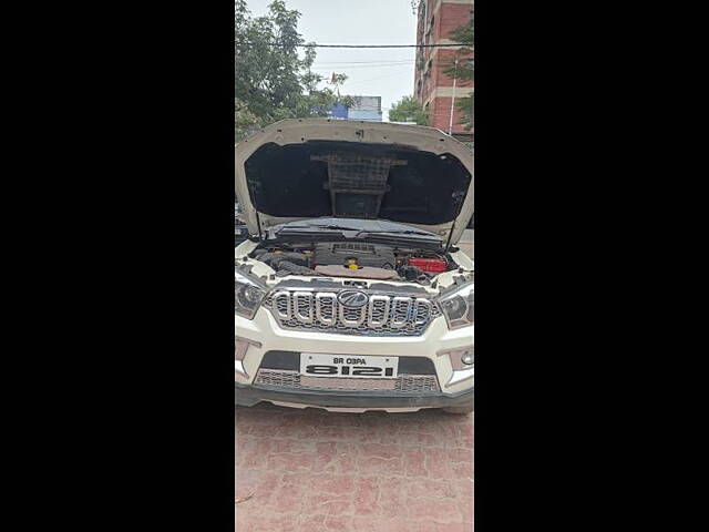 Used Mahindra Scorpio 2021 S11 2WD 7 STR in Patna