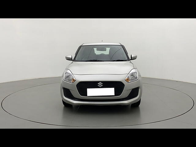 Used 2019 Maruti Suzuki Swift in Mumbai