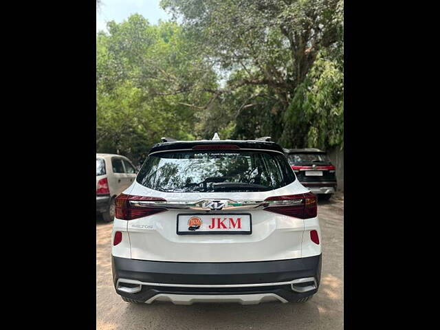 Used Kia Seltos [2019-2022] HTK Plus 1.5 [2019-2020] in Delhi