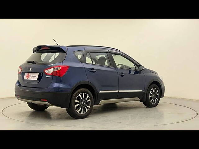 Used Maruti Suzuki S-Cross 2020 Zeta in Pune