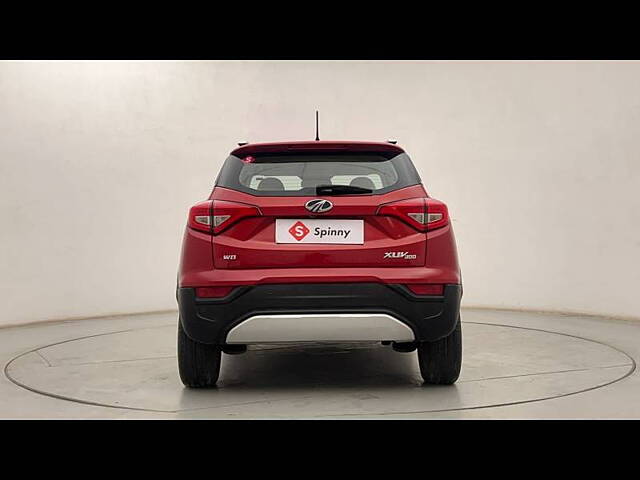 Used Mahindra XUV300 [2019-2024] 1.5 W8 (O) [2019-2020] in Pune