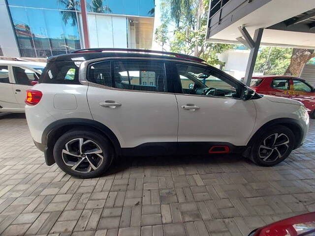 Used Citroen C5 Aircross [2021-2022] Feel Dual Tone in Chennai