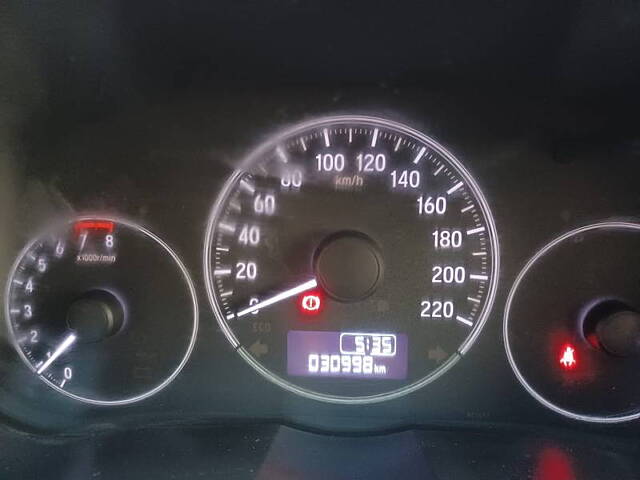 Used Honda City 4th Generation S Petrol in Mumbai