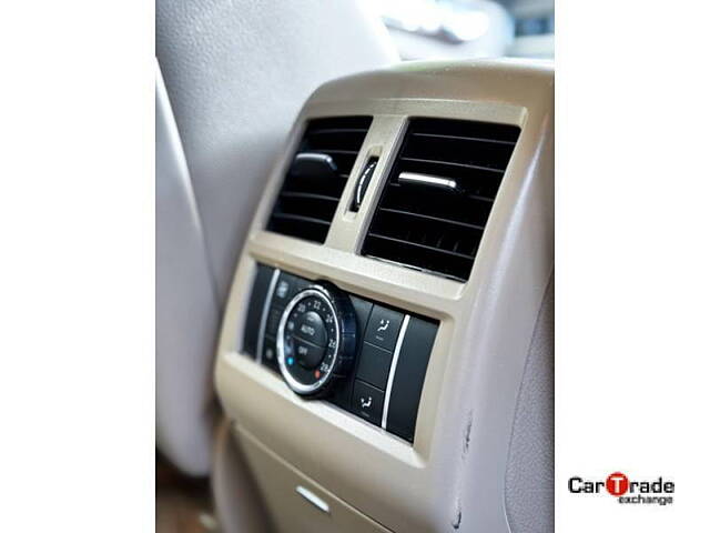 Used Mercedes-Benz M-Class [2006-2012] 350 CDI in Mumbai