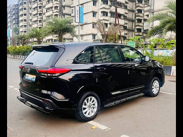 Used Toyota Innova Hycross GX 8 STR in Thane