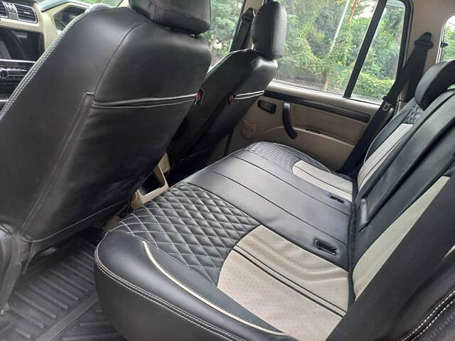 Used Mahindra Scorpio S11 MT 7S in Kanpur