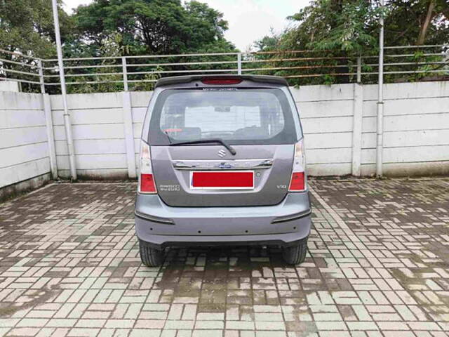 Used Maruti Suzuki Stingray VXi AMT in Pune