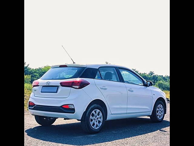 Used Hyundai Elite i20 [2016-2017] Magna 1.2 [2016-2017] in Surat