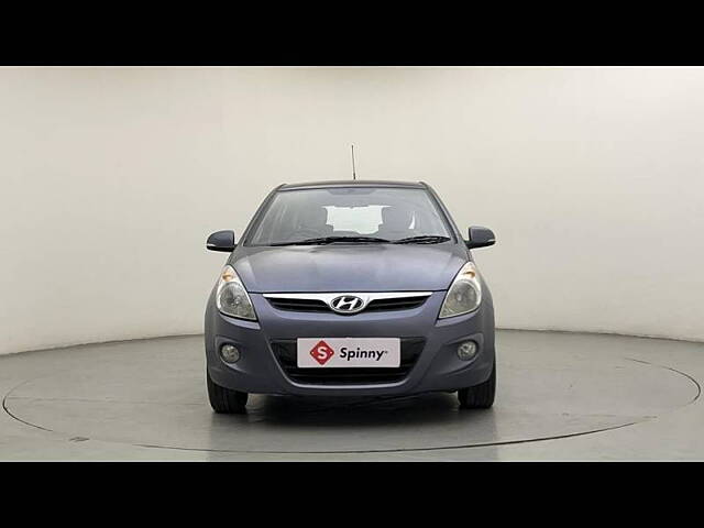 Used Hyundai i20 [2010-2012] Asta 1.2 in Bangalore