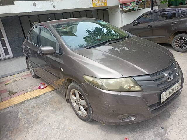 Used Honda City [2008-2011] 1.5 V MT in Delhi