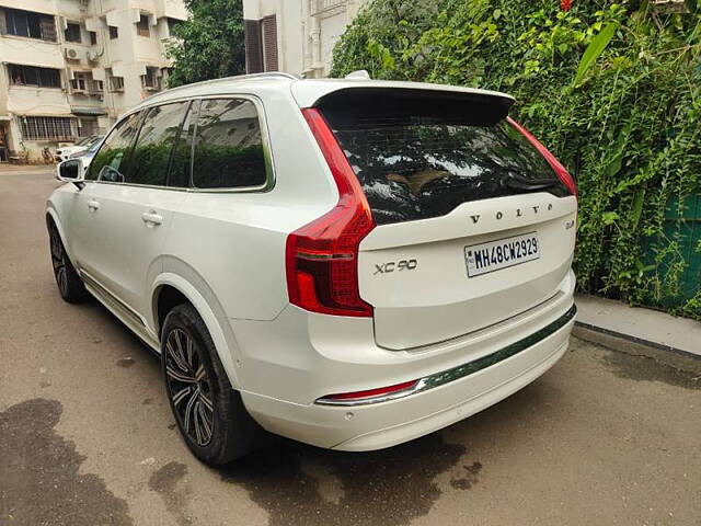 Used Volvo XC90 B6 Ultimate in Mumbai