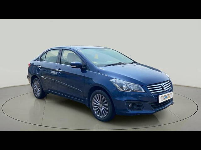 Used 2018 Maruti Suzuki Ciaz in Nagpur