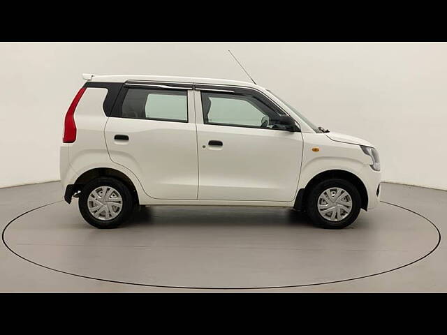 Used Maruti Suzuki Wagon R [2019-2022] LXi 1.0 CNG [2019-2020] in Delhi