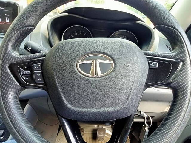 Used Tata Nexon [2017-2020] XZ in Thane