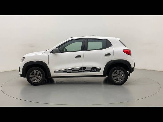 Used Renault Kwid [2019] [2019-2019] 1.0 RXT AMT Opt in Bangalore