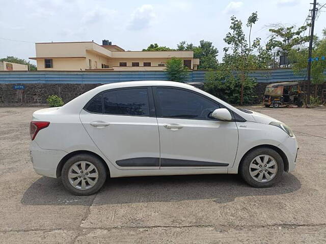 Used Hyundai Xcent [2014-2017] S 1.1 CRDi in Nagpur