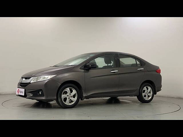 Used 2014 Honda City in Faridabad