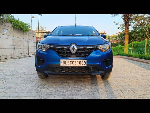 Used 2020 Renault Triber in Delhi