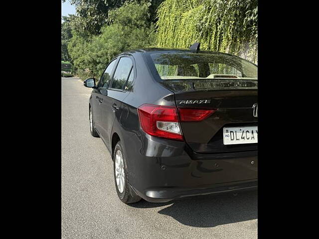 Used Honda Amaze [2018-2021] 1.5 V CVT Diesel in Delhi