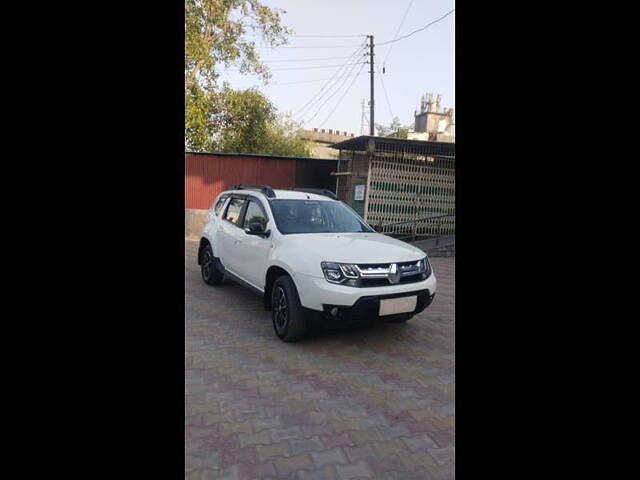 Used Renault Duster [2016-2019] 85 PS RXS 4X2 MT Diesel in Rudrapur