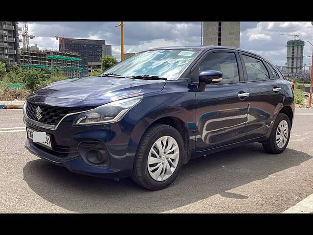 Used Maruti Suzuki Baleno Delta MT [2022-2023] in Pune