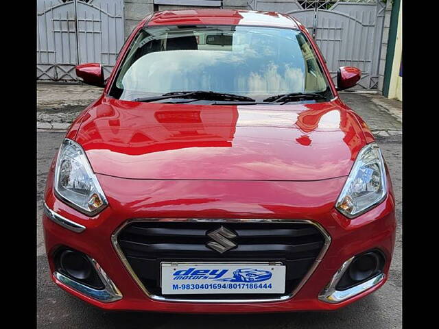 Used 2021 Maruti Suzuki DZire in Kolkata