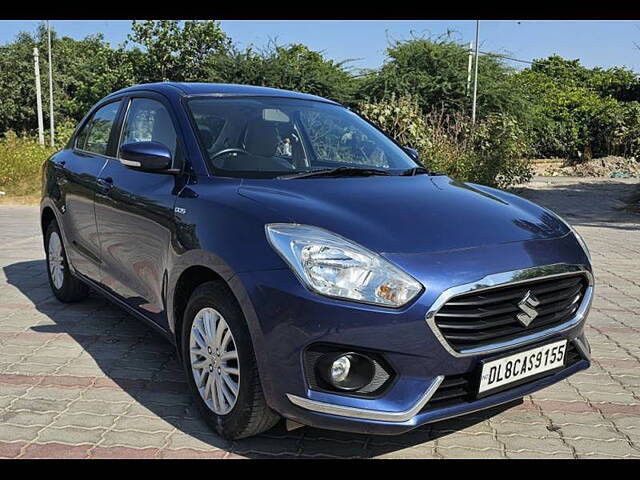 Used Maruti Suzuki Dzire [2017-2020] ZDi Plus AMT in Delhi