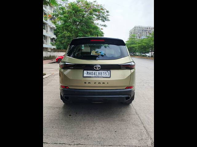 Used Tata Safari [2021-2023] XZA Plus in Mumbai