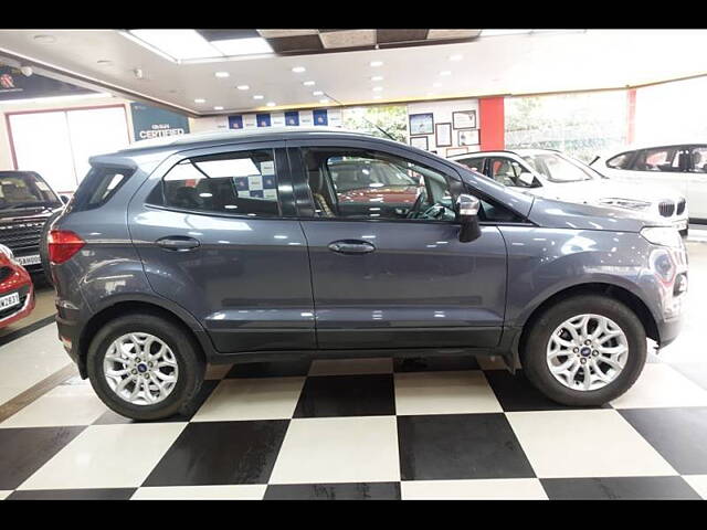 Used Ford EcoSport [2017-2019] Titanium 1.5L Ti-VCT in Bangalore