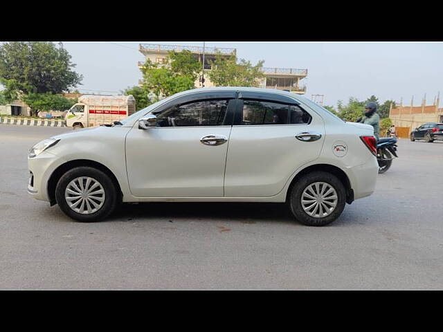 Used Maruti Suzuki Dzire [2017-2020] VDi in Lucknow