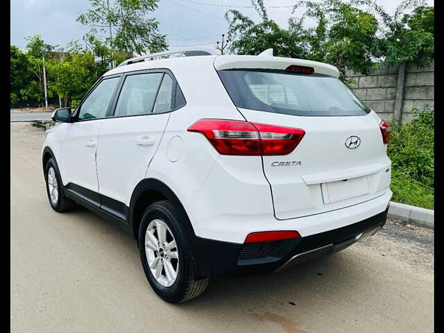 Used Hyundai Creta [2015-2017] 1.4 S Plus in Ahmedabad