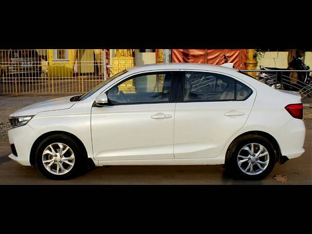 Used Honda Amaze [2018-2021] 1.2 V CVT Petrol [2018-2020] in Chennai