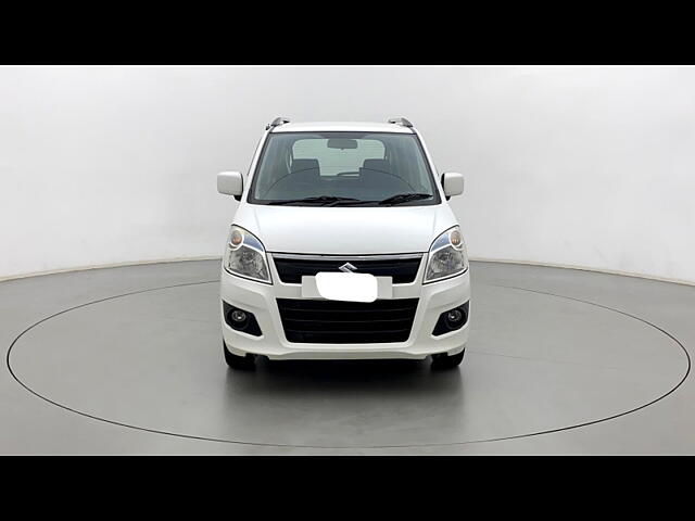 Used 2013 Maruti Suzuki Wagon R in Chennai