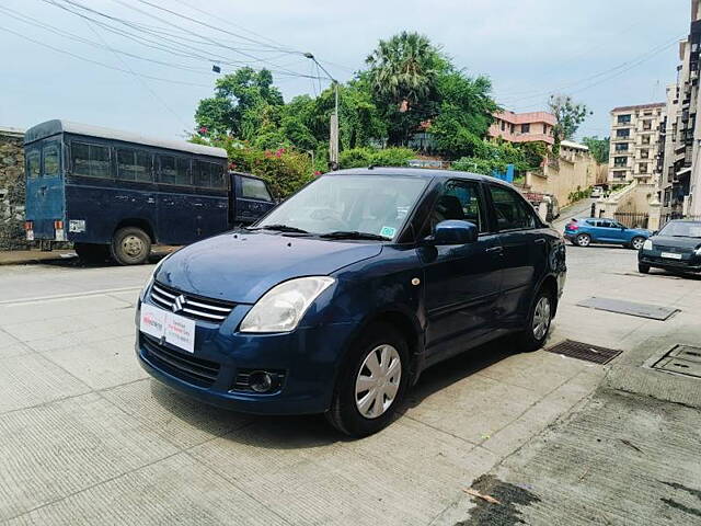 Used Maruti Suzuki Swift Dzire [2008-2010] VXi in Mumbai