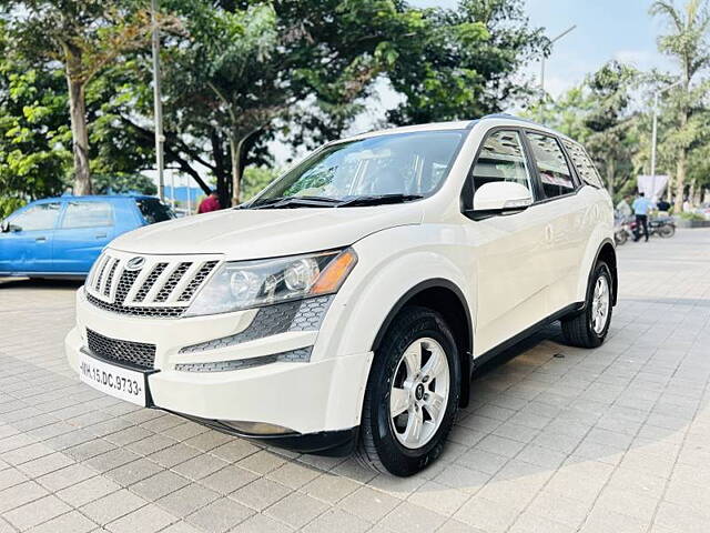 Used Mahindra XUV500 [2011-2015] W8 in Pune