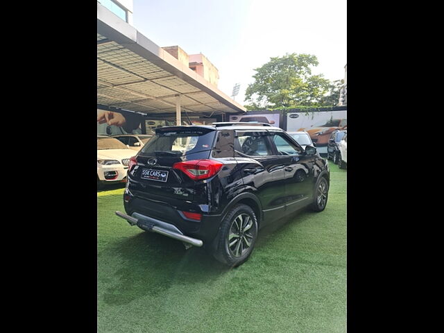 Used Mahindra XUV300 [2019-2024] 1.5 W8 (O) [2019-2020] in Lucknow