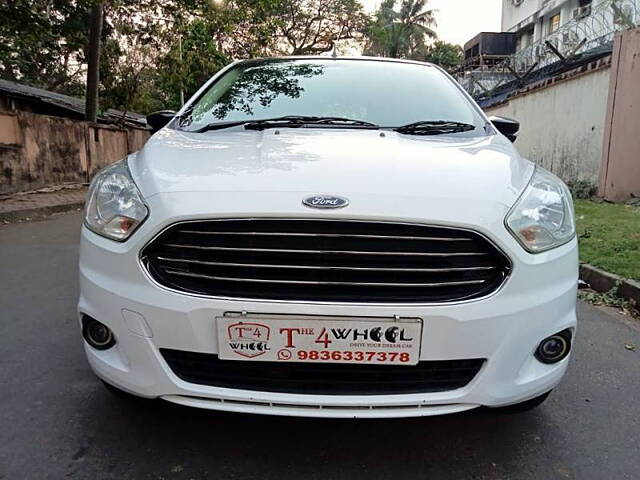 Used 2017 Ford Aspire in Kolkata