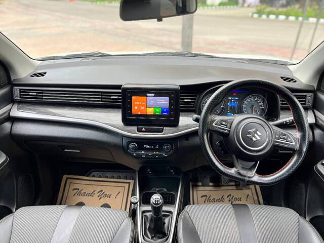 Used Maruti Suzuki XL6 [2019-2022] Zeta MT Petrol in Delhi