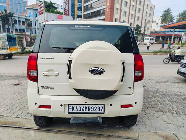 Used Mahindra TUV300 [2015-2019] T8 in Bangalore