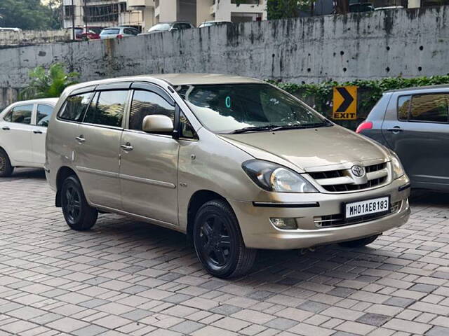 Used Toyota Innova [2005-2009] 2.0 V in Mumbai