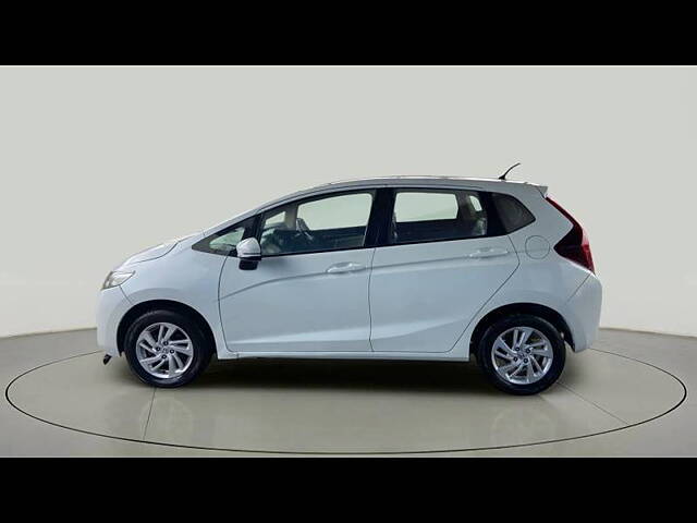 Used Honda Jazz [2015-2018] V Petrol in Coimbatore