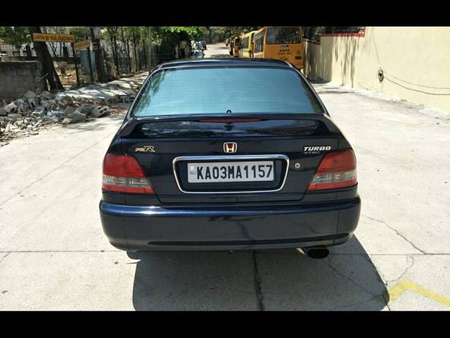 Used Honda City ZX VTEC in Bangalore