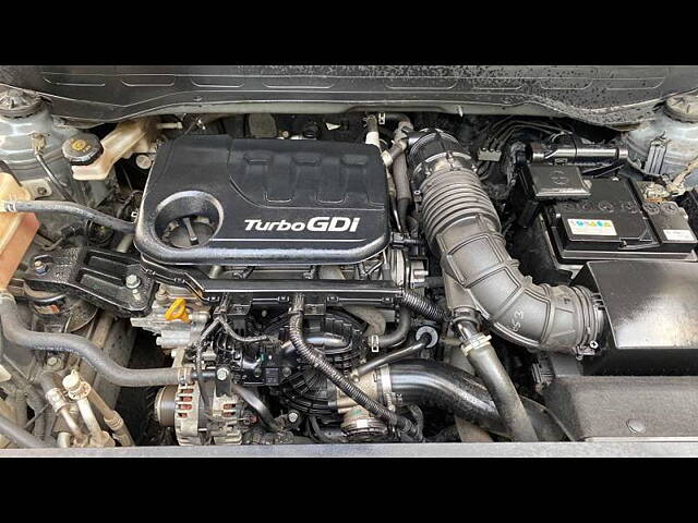 Used Hyundai Venue [2019-2022] SX Plus 1.0 Turbo DCT in Kolkata